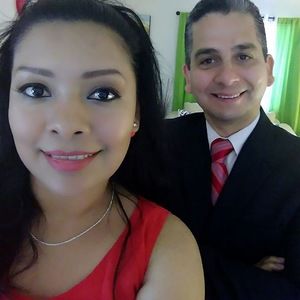 Meet your Posher, Jorge